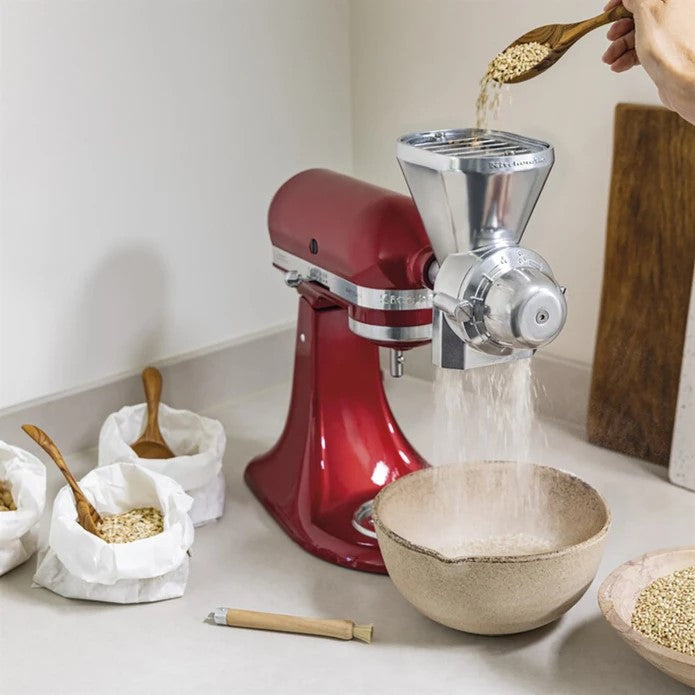 Kitchenaid Tane Değirmeni Aksesuarı-5KGM
