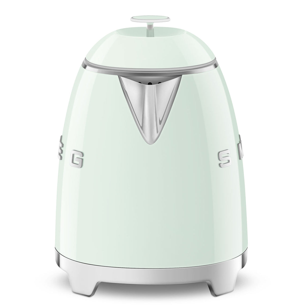 Smeg Mini Kettle Pastel Green KLF05PGEU
