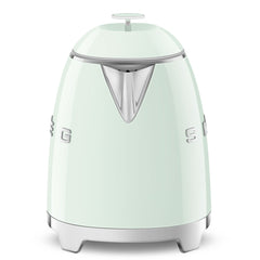 Smeg Mini Kettle Pastel Green KLF05PGEU