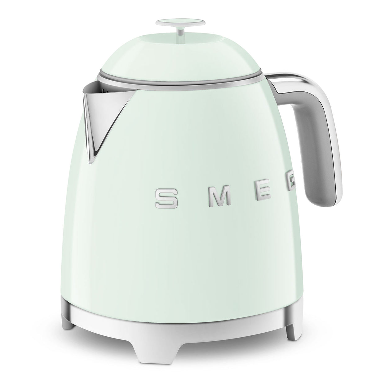 Smeg Mini Kettle Pastel Green KLF05PGEU