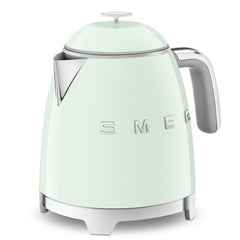 Smeg Mini Kettle Pastel Green KLF05PGEU