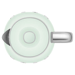 Smeg Mini Kettle Pastel Green KLF05PGEU