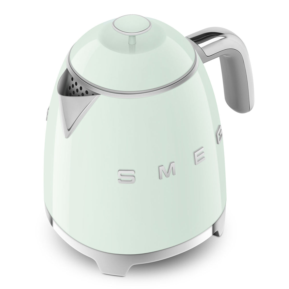 Smeg Mini Kettle Pastel Green KLF05PGEU