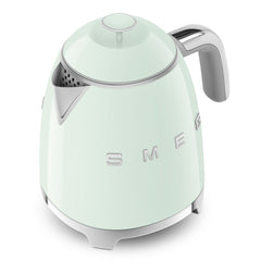 Smeg Mini Kettle Pastel Green KLF05PGEU