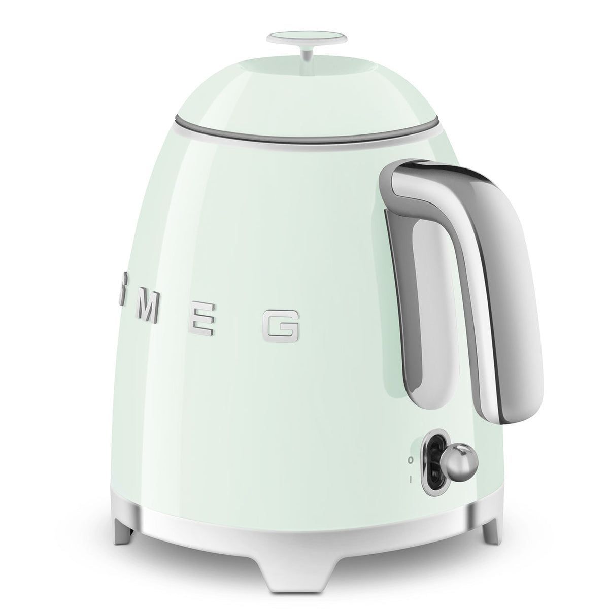 Smeg Mini Kettle Pastel Green KLF05PGEU