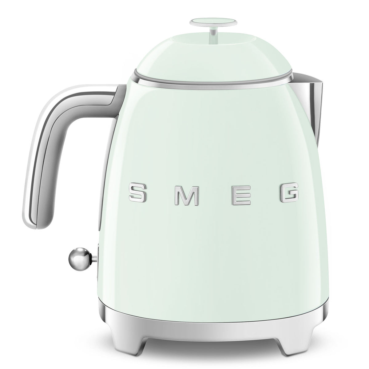 Smeg Mini Kettle Pastel Green KLF05PGEU