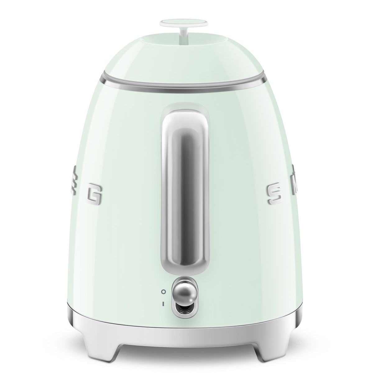 Smeg Mini Kettle Pastel Green KLF05PGEU