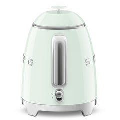 Smeg Mini Kettle Pastel Green KLF05PGEU