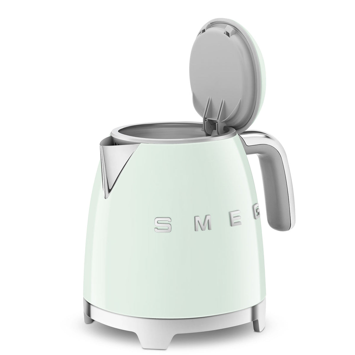 Smeg Mini Kettle Pastel Green KLF05PGEU
