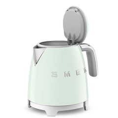 Smeg Mini Kettle Pastel Green KLF05PGEU