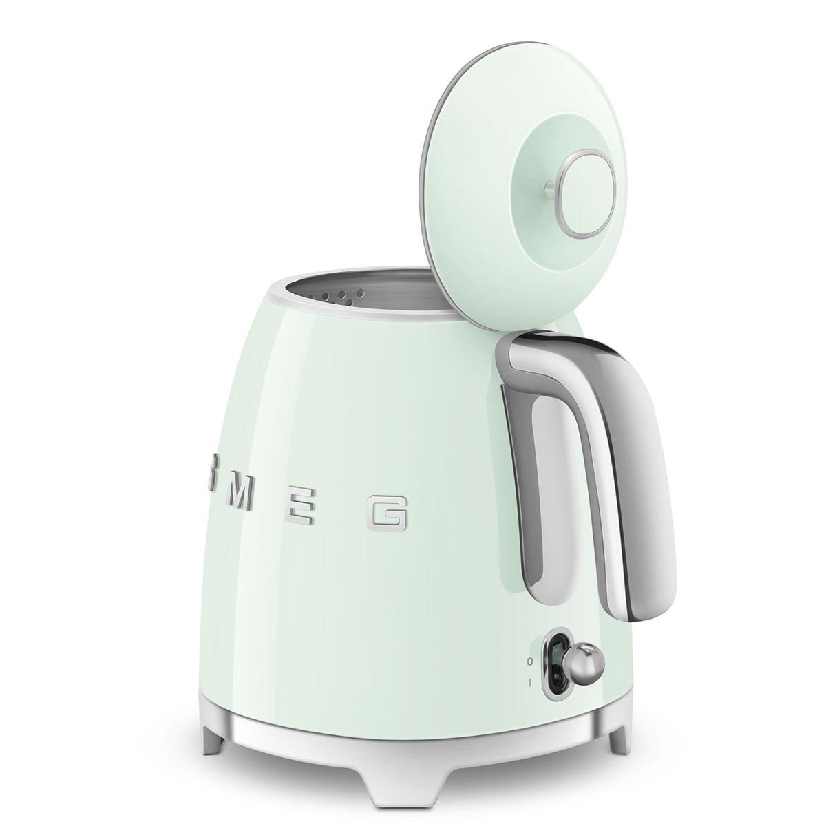 Smeg Mini Kettle Pastel Green KLF05PGEU