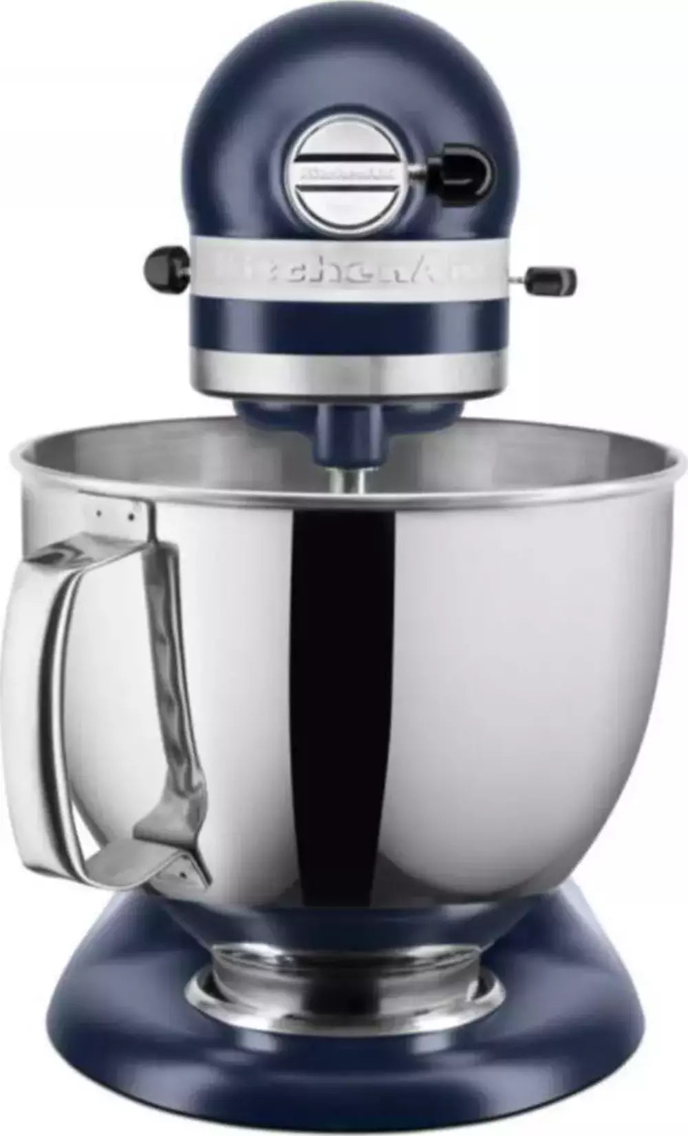 KitchenAid Artisan 5KSM175PSEIB Stand Mikser Ink Blue 4,8 L