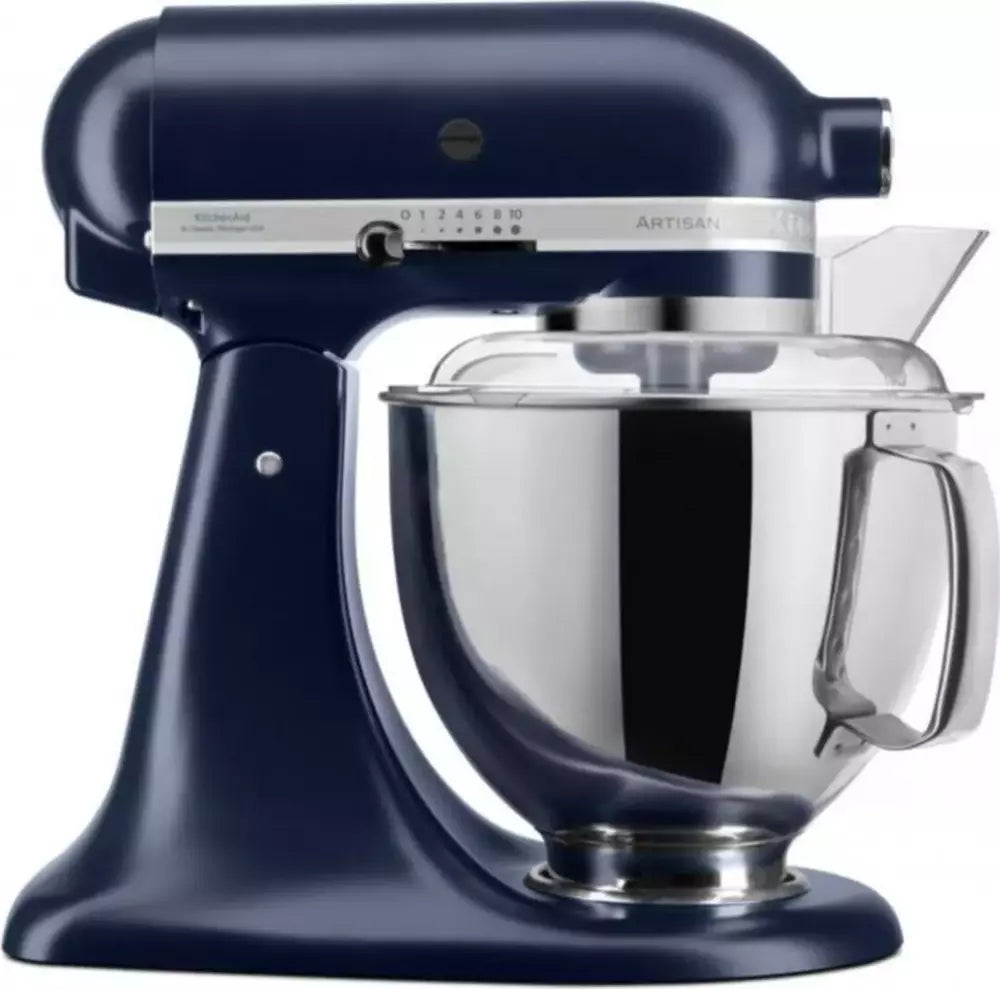 KitchenAid Artisan 5KSM175PSEIB Stand Mikser Ink Blue 4,8 L