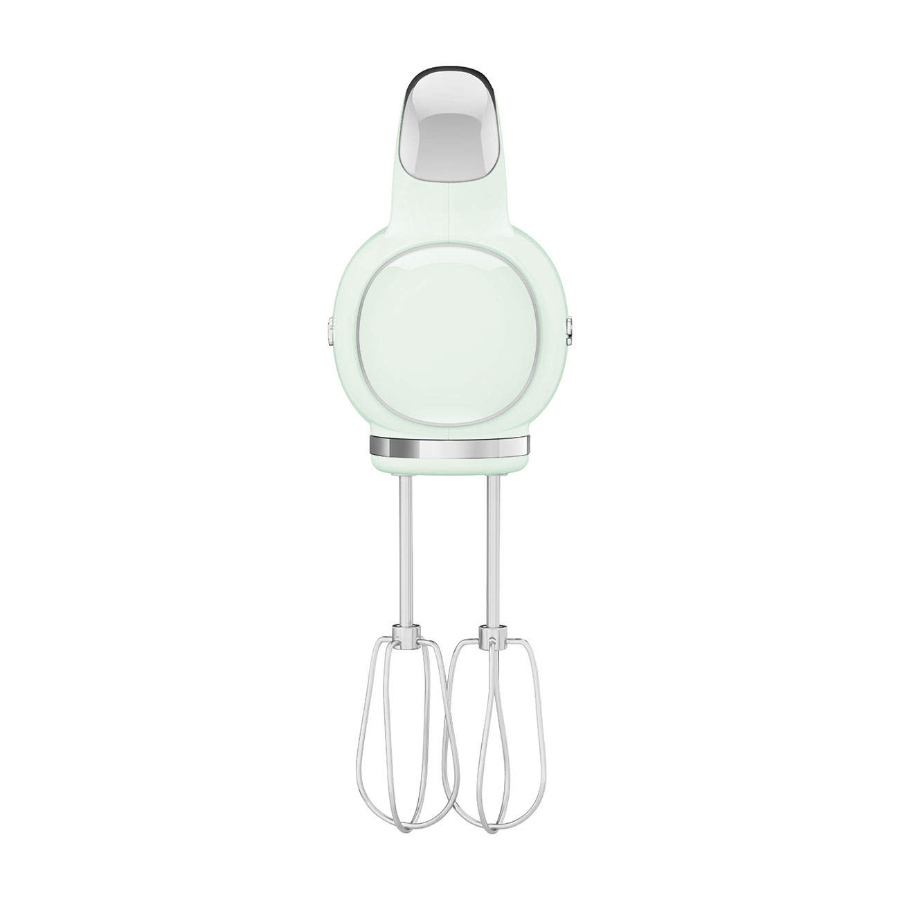 Smeg HMF01PGEU El Mikseri Pastel Green