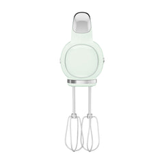 Smeg HMF01PGEU El Mikseri Pastel Green