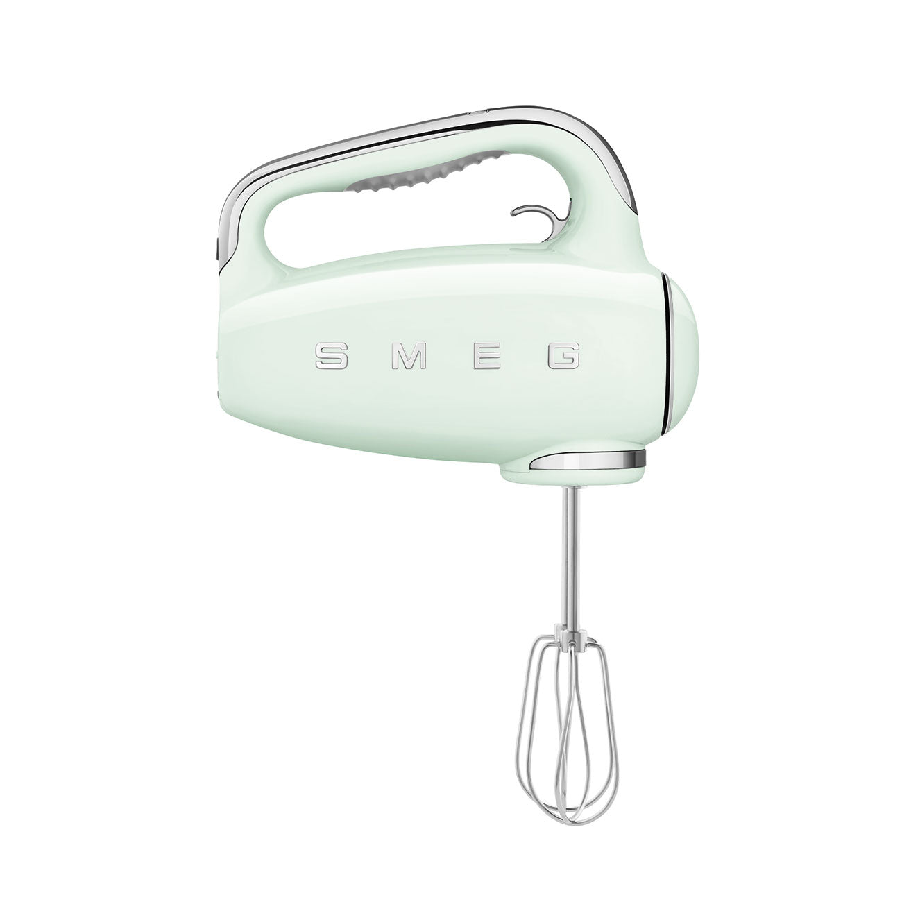 Smeg HMF01PGEU El Mikseri Pastel Green