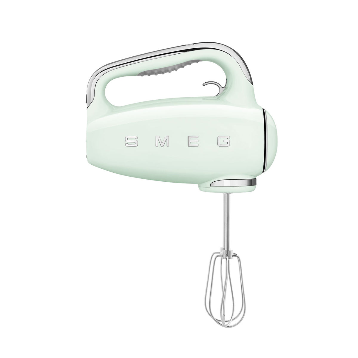 Smeg HMF01PGEU El Mikseri Pastel Green