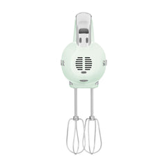 Smeg HMF01PGEU El Mikseri Pastel Green