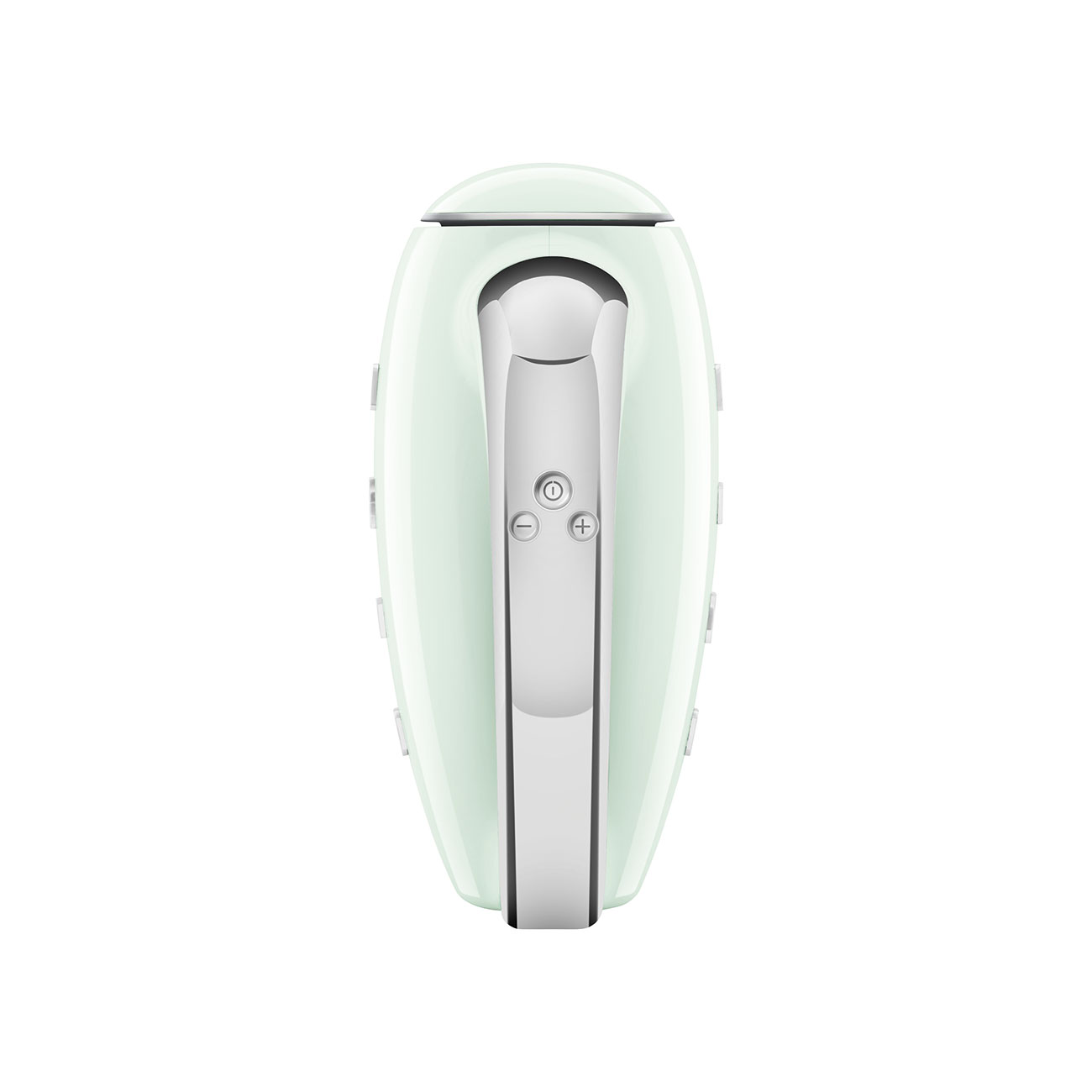 Smeg HMF01PGEU El Mikseri Pastel Green