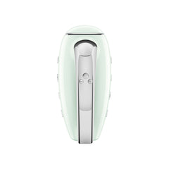 Smeg HMF01PGEU El Mikseri Pastel Green