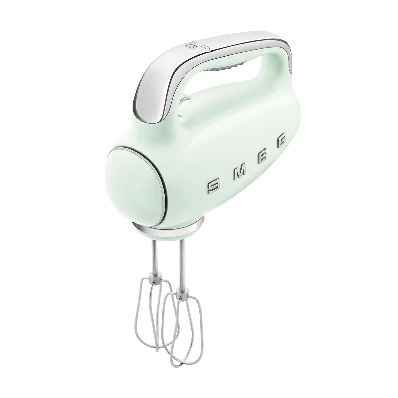 Smeg HMF01PGEU El Mikseri Pastel Green