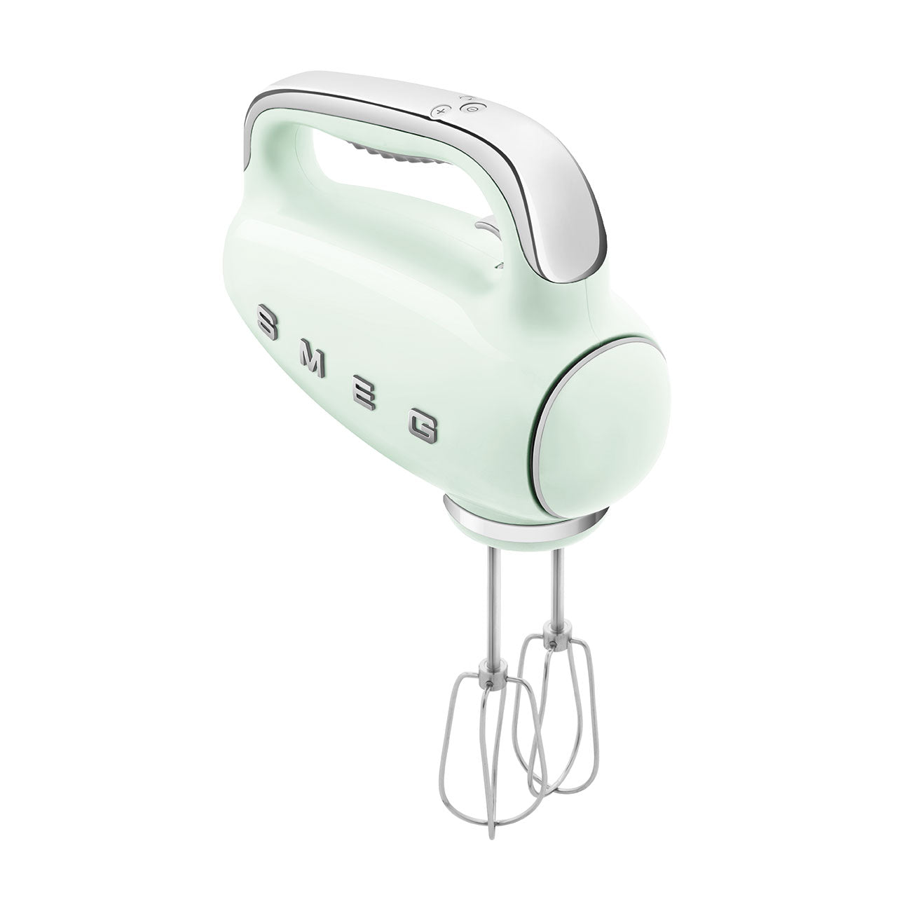 Smeg HMF01PGEU El Mikseri Pastel Green