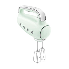 Smeg HMF01PGEU El Mikseri Pastel Green