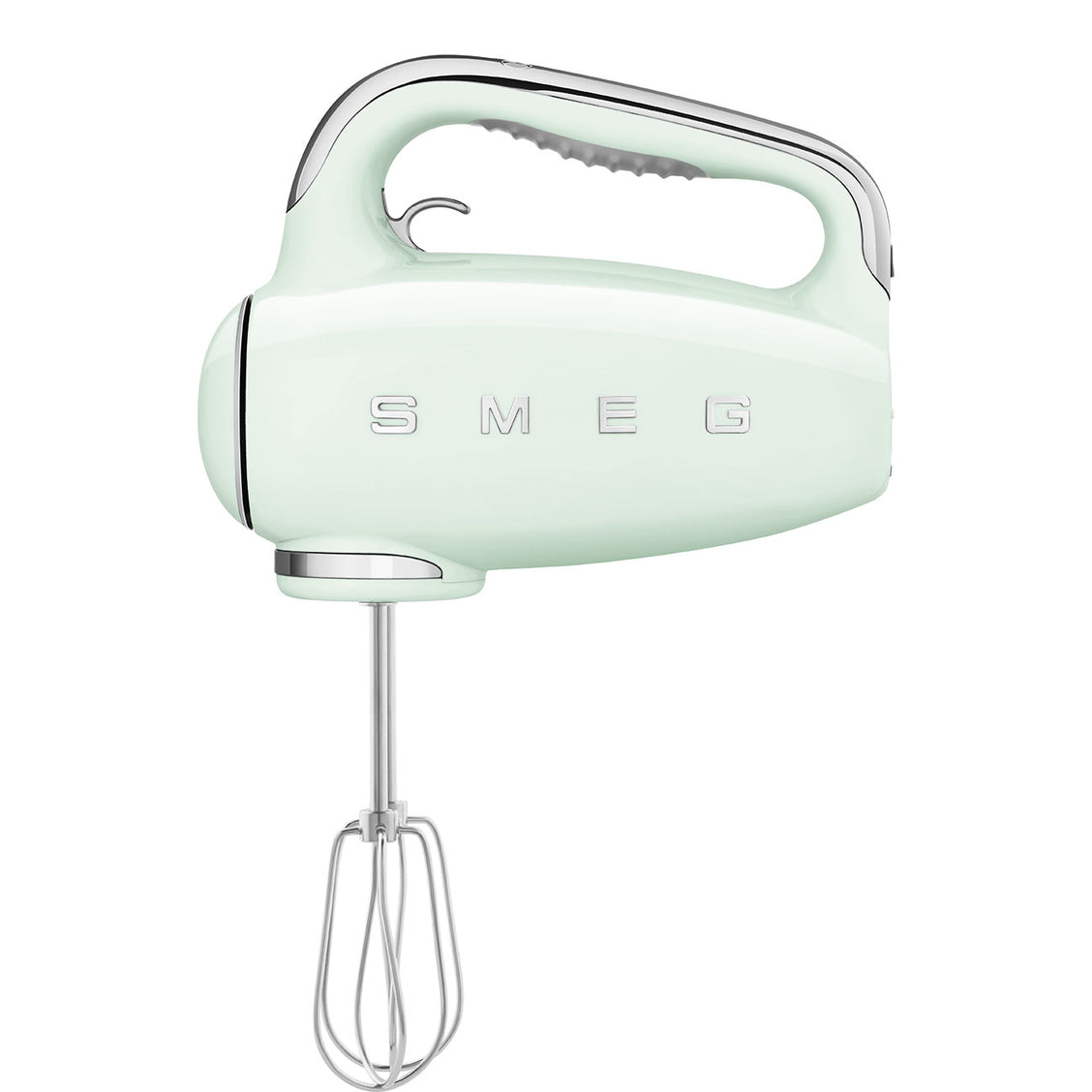 Smeg HMF01PGEU El Mikseri Pastel Green