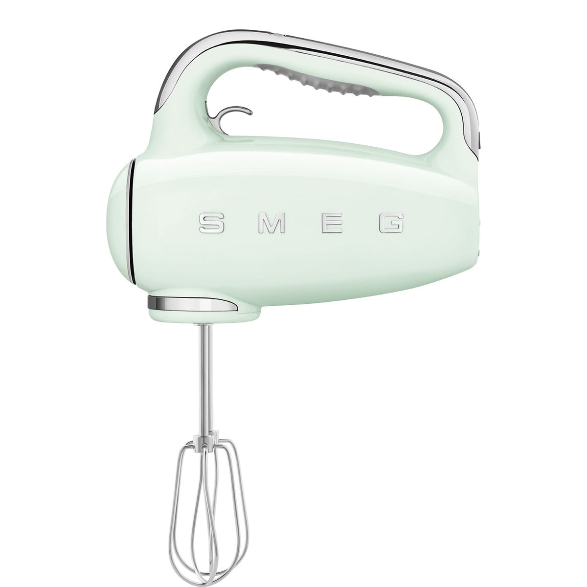 Smeg HMF01PGEU El Mikseri Pastel Green