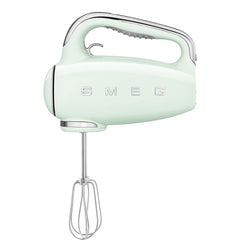 Smeg HMF01PGEU El Mikseri Pastel Green