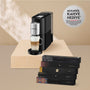 Nespresso S85 Atelier Süt Çözümlü Kahve Makinesi