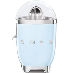 Smeg Narenciye Sıkacağı Blue  Cjf01pbeu