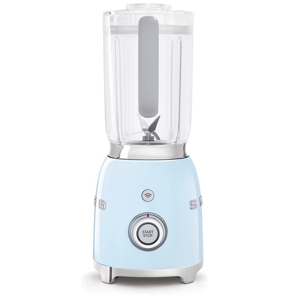 Smeg Blender Blue BLF01PBEU