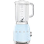 Smeg Blender Blue BLF01PBEU