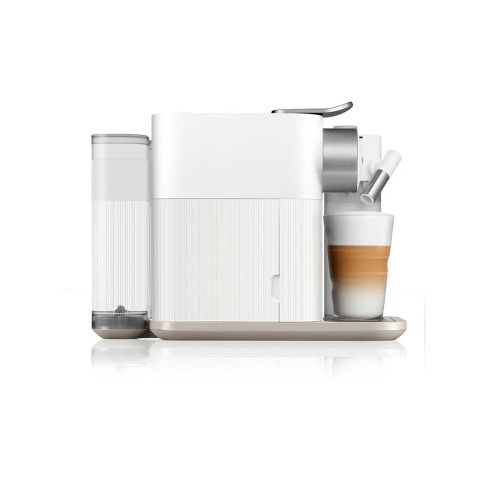 Nespresso F541 Gran Latissima Beyaz Süt Çözümlü Kahve Makinesi