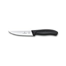 Victorinox 6.8103.12B Siyah Doğrama Bıçağı 12 cm
