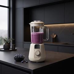 Jumbo X Homend Vintage 4926H Table Krem Blender