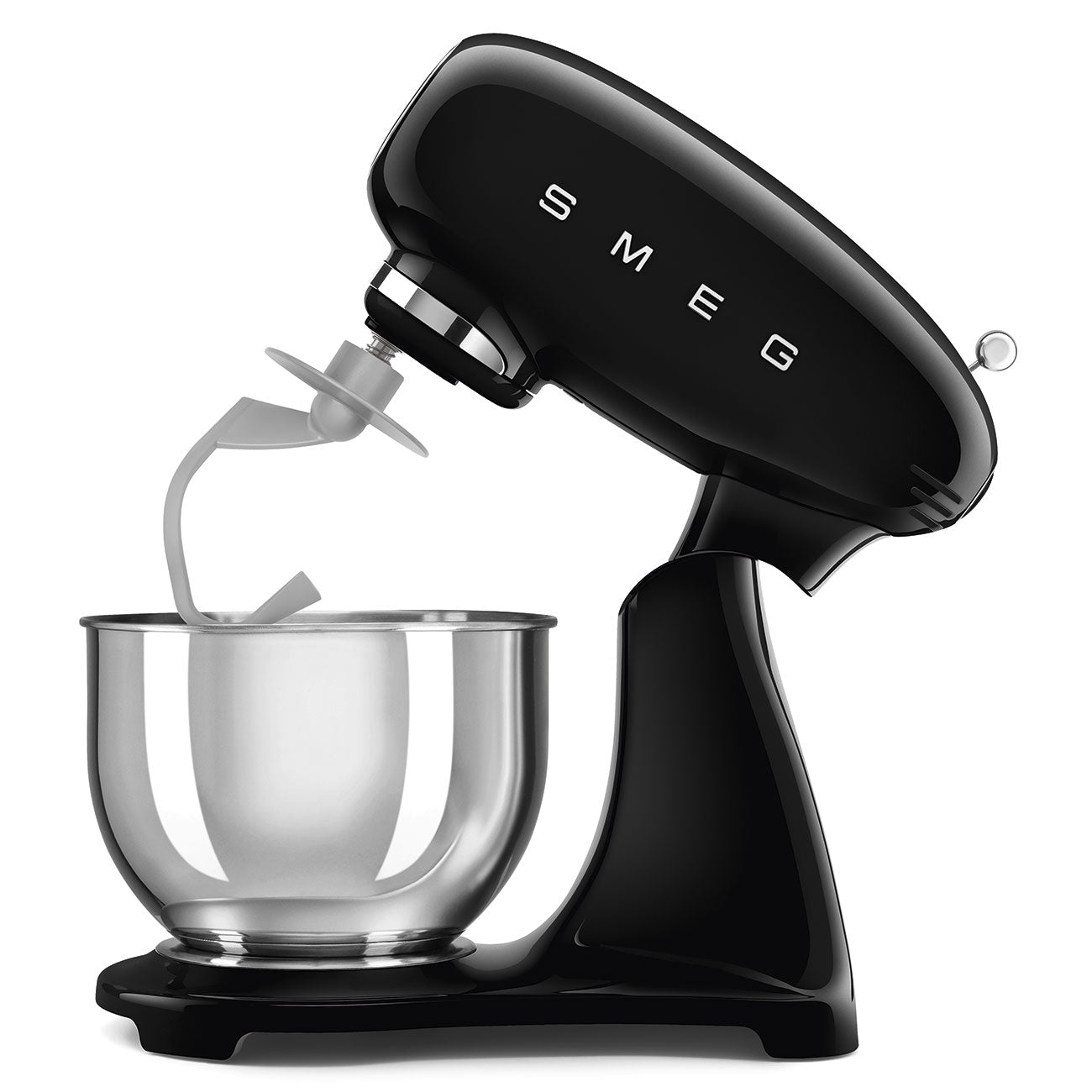 Smeg Hamur Karıştırma Makinesi SMF03BLEU