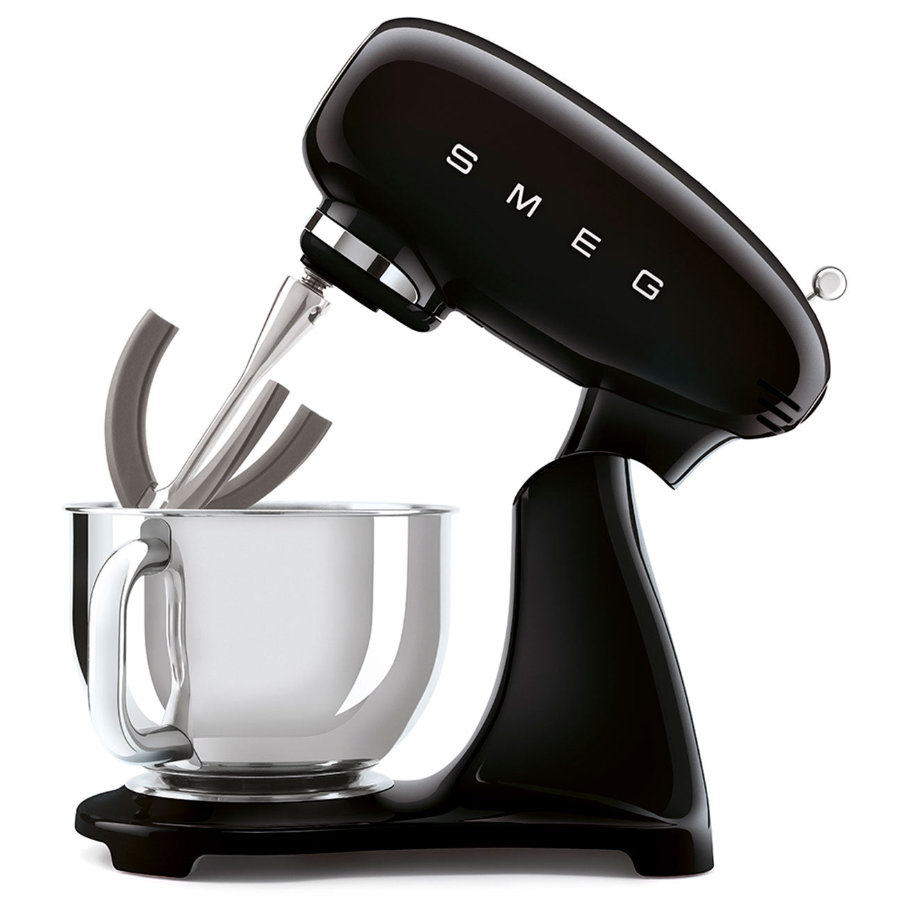Smeg Hamur Karıştırma Makinesi SMF03BLEU