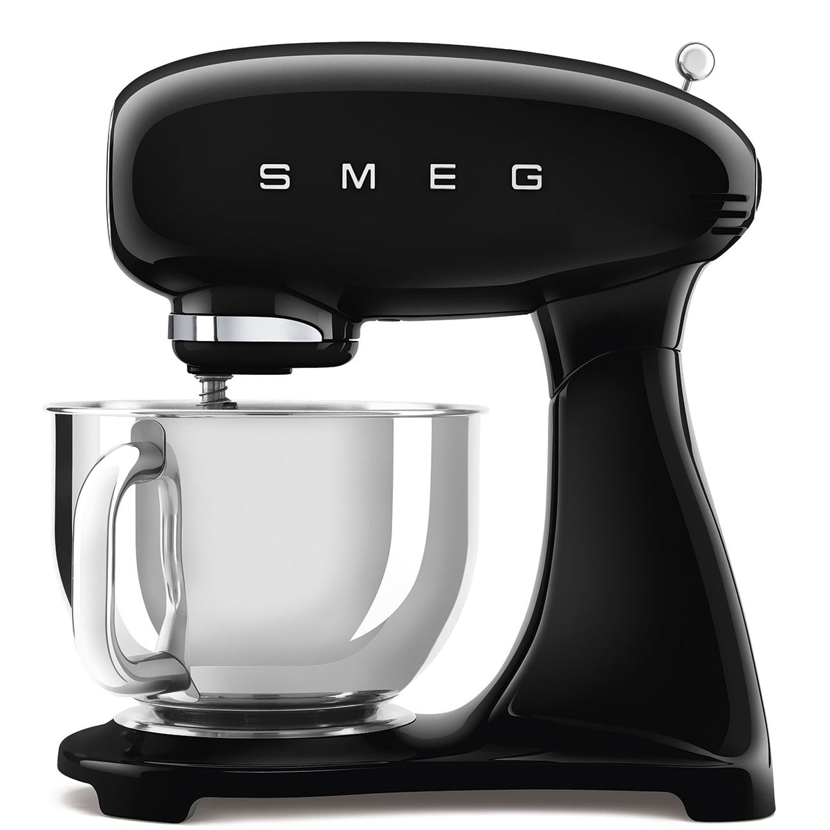 Smeg Hamur Karıştırma Makinesi SMF03BLEU