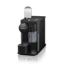 Nespresso F121 Lattissima One Süt Çözümlü Kahve Makinesi,Siyah (Jumbo Castor Outdoor Termos Hediyeli)
