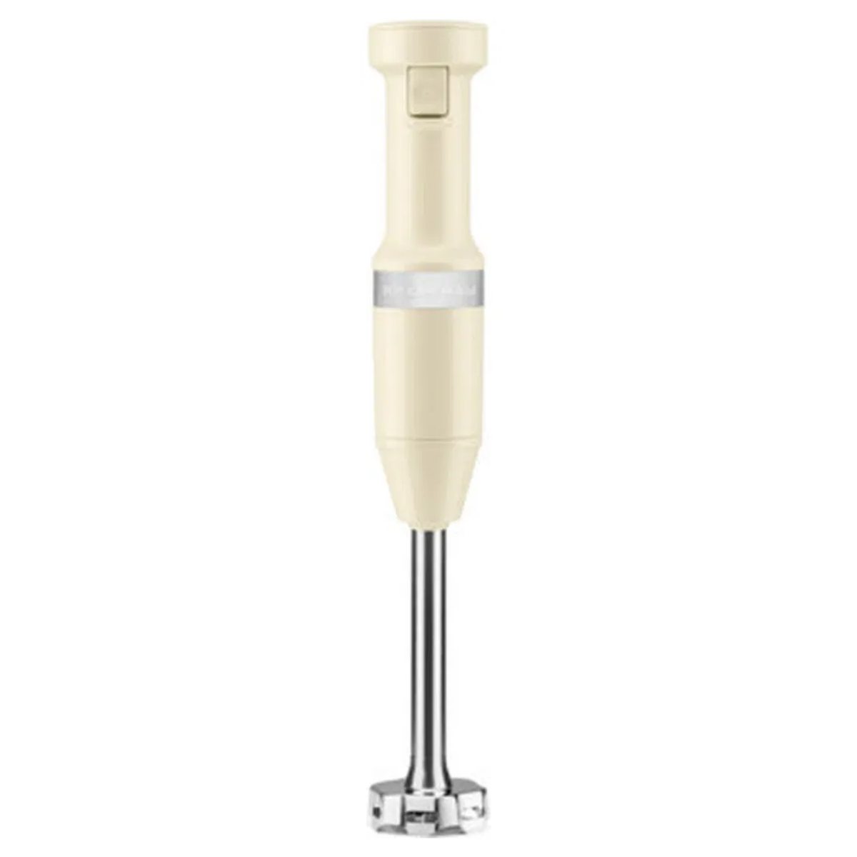 Kitchenaid Aksesuarlı El Blenderı 5Khbv83Eac Almond Cream