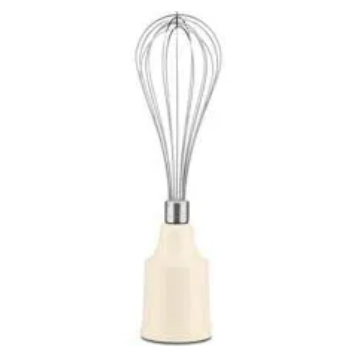 Kitchenaid Aksesuarlı El Blenderı 5Khbv83Eac Almond Cream