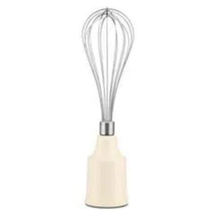 Kitchenaid Aksesuarlı El Blenderı 5Khbv83Eac Almond Cream