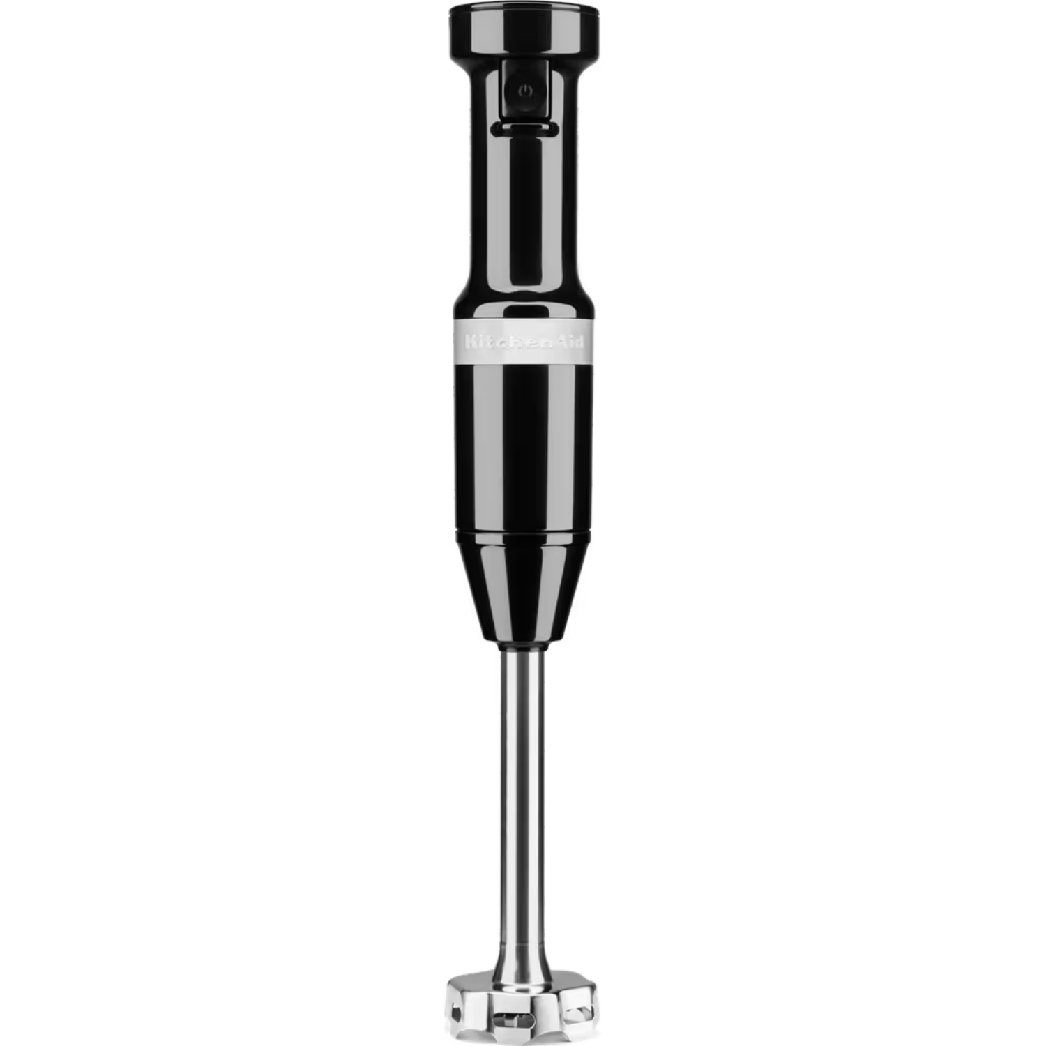 Kitchenaid Klasik El Blender 5KHBV53 Onyx Black-EOB