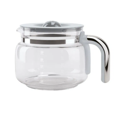 Smeg Şeffaf Kahve Makinesi Cam Haznesi DCGC01