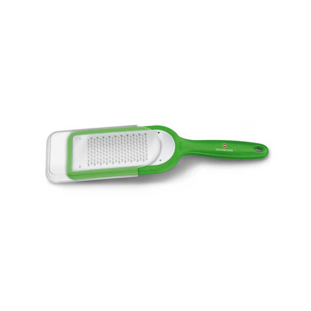 Victorinox 7.6082.4 Yeşil İnce Rende