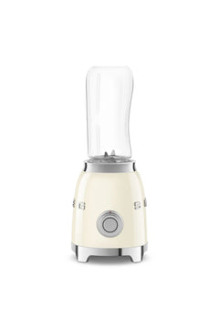 Smeg PBF01CREU Smoothie Blender Cream