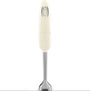 Smeg Cream Hbf11creu El Blender