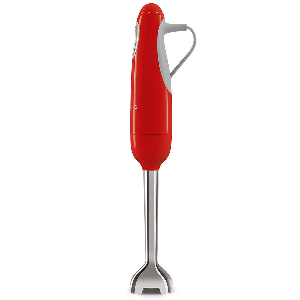 SMEG EL BLENDER RED HBF11RDEU NEW VERS.